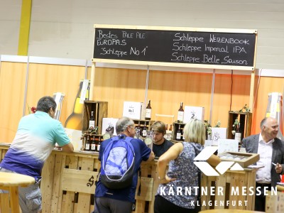 Kärntner Messen