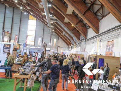 Kärntner Messen