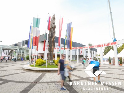 Kärntner Messen