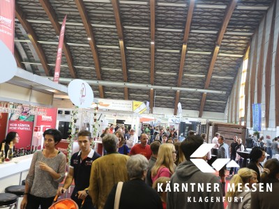 Kärntner Messen