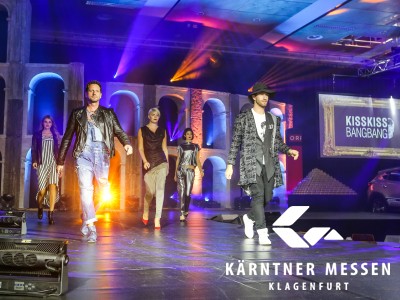 Kärntner Messen