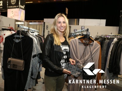 Kärntner Messen