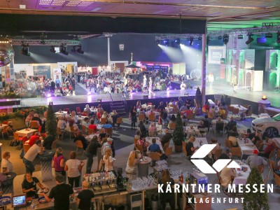 Kärntner Messen