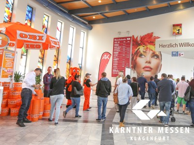Kärntner Messen