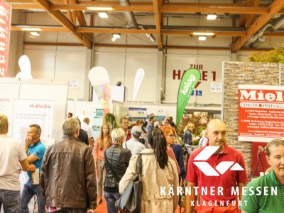 Kärntner Messen
