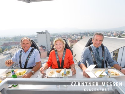 Kärntner Messen