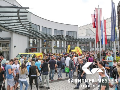 Kärntner Messen