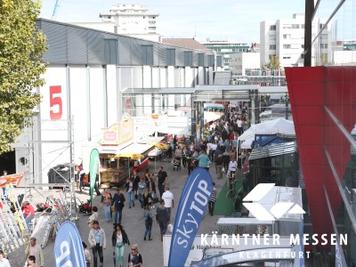 Kärntner Messen