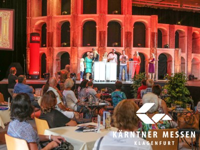 Kärntner Messen