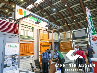 Kärntner Messen
