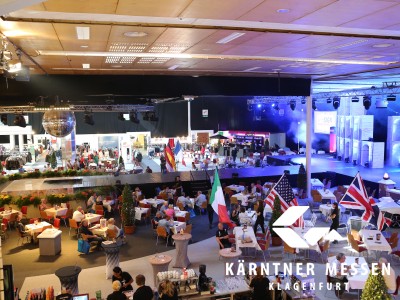 Kärntner Messen