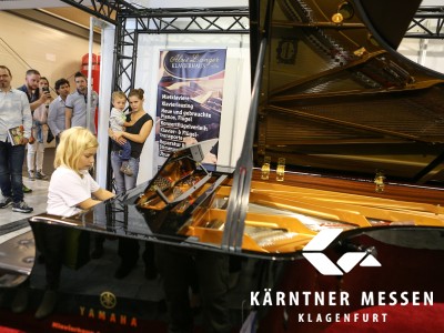 Kärntner Messen