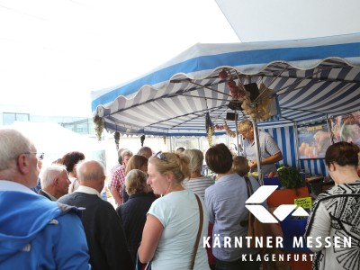 Kärntner Messen