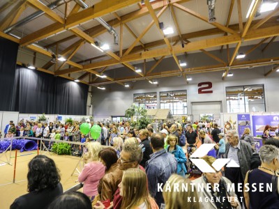 Kärntner Messen