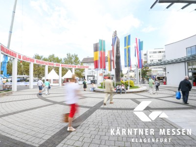 Kärntner Messen