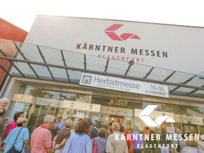 Kärntner Messen