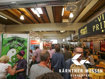 Kärntner Messen
