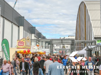 Kärntner Messen