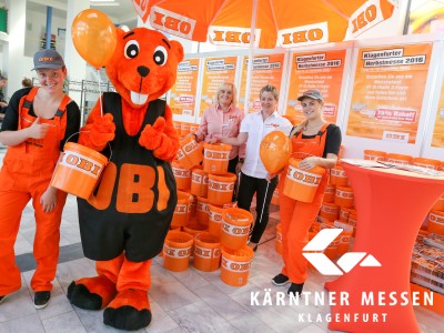 Kärntner Messen