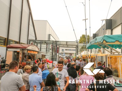 Kärntner Messen