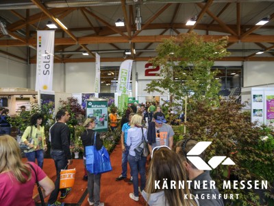 Kärntner Messen