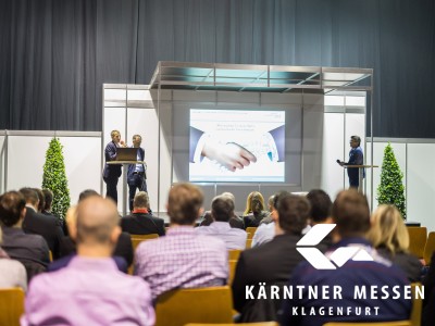 Kärntner Messen - Zangerle