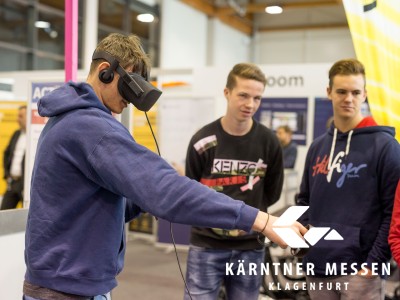 Kärntner Messen - Zangerle