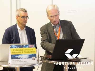 Kärntner Messen - Zangerle