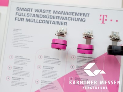 Kärntner Messen - Zangerle