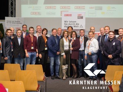 Kärntner Messen - Zangerle