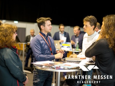 Kärntner Messen - Zangerle