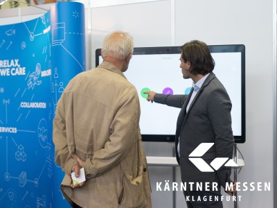 Kärntner Messen - Zangerle