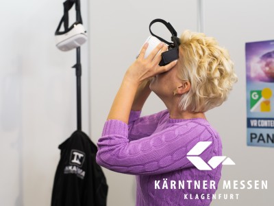 Kärntner Messen - Zangerle