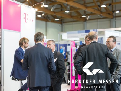 Kärntner Messen - Zangerle