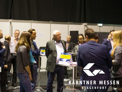 Kärntner Messen - Zangerle