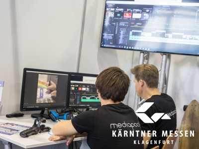 Kärntner Messen - Zangerle