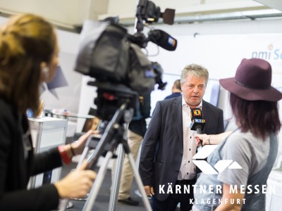 Kärntner Messen - Zangerle
