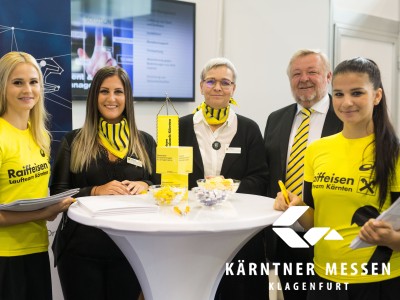 Kärntner Messen - Zangerle