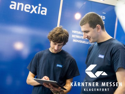 Kärntner Messen - Zangerle