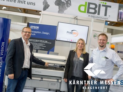 Kärntner Messen - Zangerle