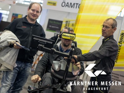Kärntner Messen - Zangerle