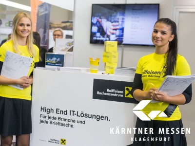Kärntner Messen - Zangerle