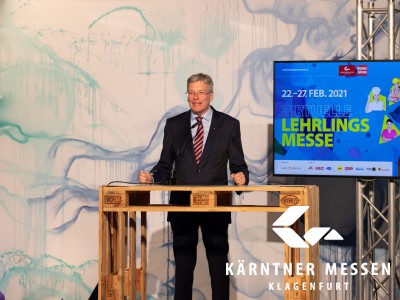 Kärntner Messen / Zangerle