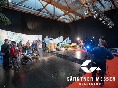 Kärntner Messen/Zangerle
