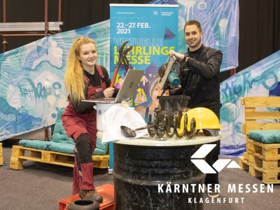 Kärntner Messen/Zangerle