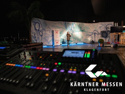 Kärntner Messen/Zangerle