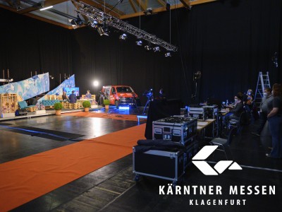 Kärntner Messen/Hude