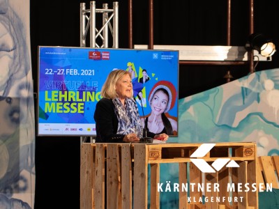 Kärntner Messen / Zangerle