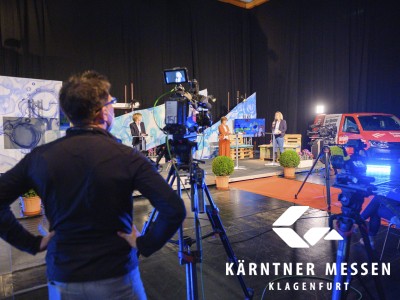 Kärntner Messen/Hude