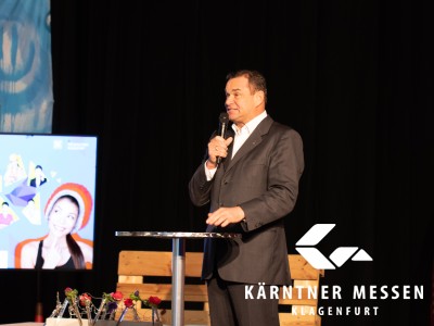 Kärntner Messen/Zangerle